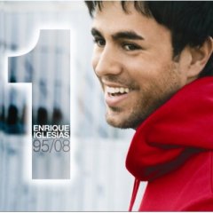 Enrique Iglesias - Lloro por ti(为你而哭泣) 