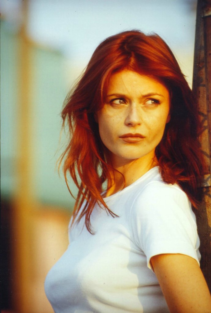 Axelle Red